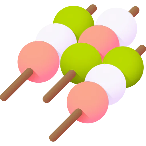 Dango icon