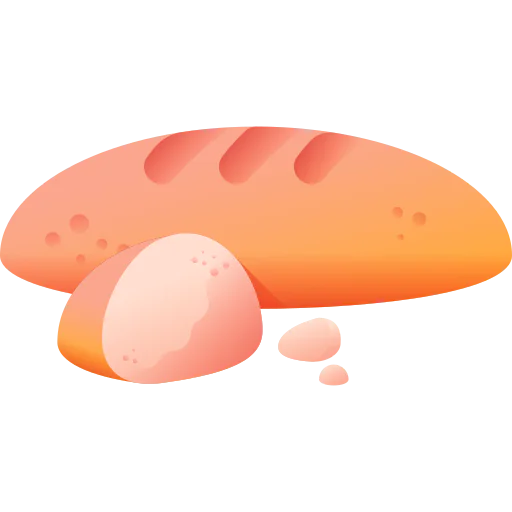 Bread icône