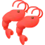 Shrimp 상 64x64
