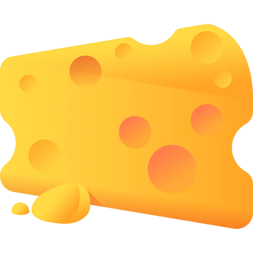 Cheese icon