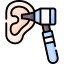 Thermometer icon 64x64