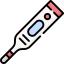 Thermometer icon 64x64