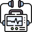 Defibrillator icon 64x64