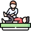 Physical therapy biểu tượng 64x64