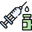 Syringe icon 64x64