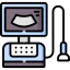 Sonography icon 64x64