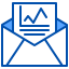 Mail icon 64x64
