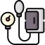 Sphygmomanometer Symbol 64x64