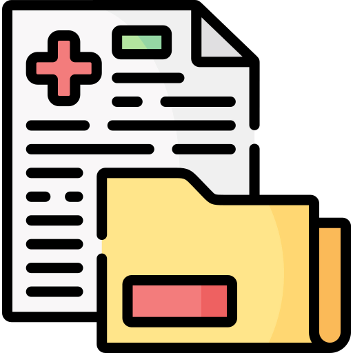 File icon