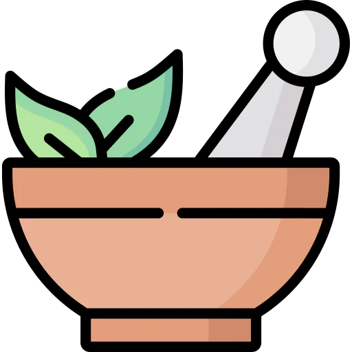 Herbs icon
