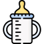 Baby feeder icon 64x64