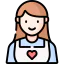 Babysitter icon 64x64