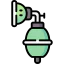 Respirator icon 64x64