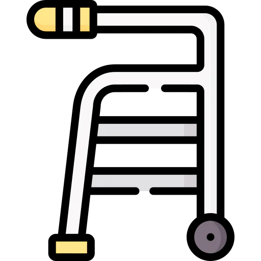 Walker icon