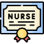 Certification іконка 64x64