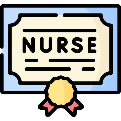 Certification icon