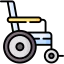 Wheelchair icon 64x64