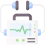 Defibrillator icon 64x64