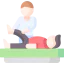 Physical therapy biểu tượng 64x64