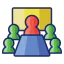 Shareholder meeting Ikona 64x64