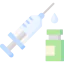 Syringe icon 64x64