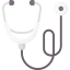 Stethoscope icon 64x64