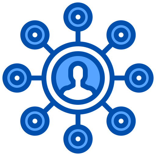 Network icon