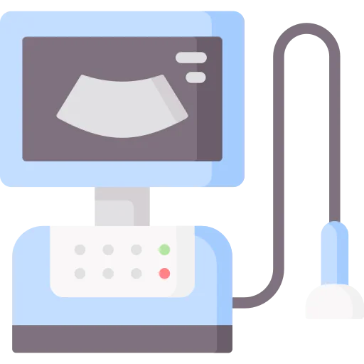Sonography icon