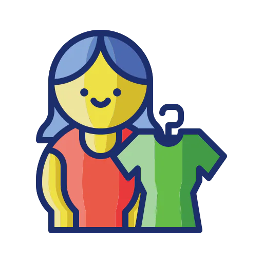 Model icon