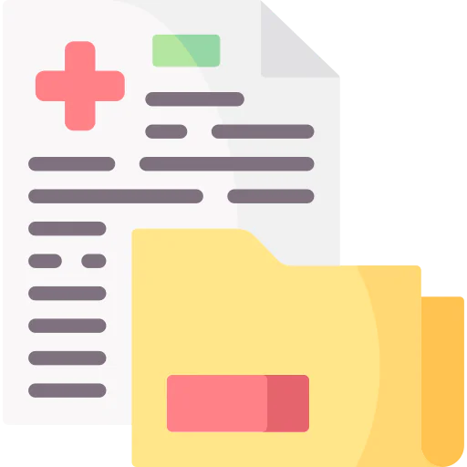 File icon
