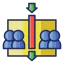 Air walls icon 64x64
