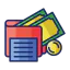 Budgeting icon 64x64