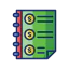 Request for proposal 图标 64x64