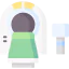Tomography アイコン 64x64