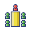 Boardroom icon 64x64