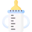 Baby feeder icon 64x64