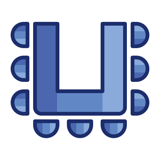 Seating icon