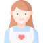 Babysitter icon 64x64