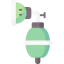 Respirator icon 64x64