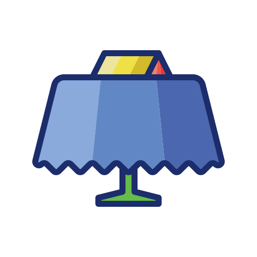 Table icon