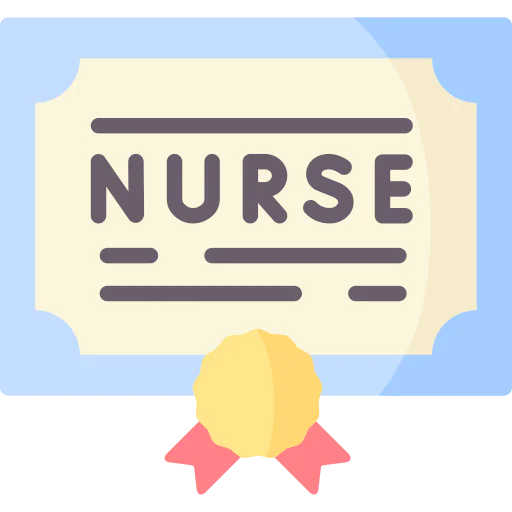 Certification icon