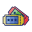 Tickets icon 64x64