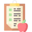 Clipboard icon 64x64
