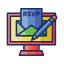 Rsvp icon 64x64