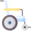 Wheelchair icon 64x64