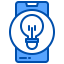 Mobilephone Symbol 64x64
