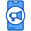 Mobilephone Symbol 64x64