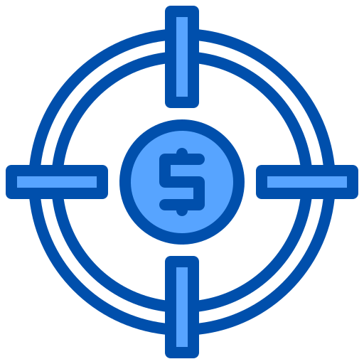 Target icon