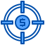 Target icon 64x64