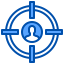 Target icon 64x64